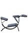 Pisces Productions Dolphin II Massage Therapy Chair