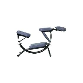 Pisces Productions Dolphin II Massage Therapy Chair