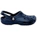 Crocs BEACH Navy (WOMENS SIZES)