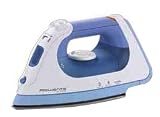 Rowenta DX2200 Steam Iron, 95 g Shot Of Steam, 1900 Watts