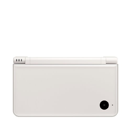 ニンテンドーDSi LL ナチュラルホワイト