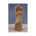 Foundations - Health Angel Figurine - 120098