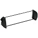 Scosche VW2315B 1998-Up Volkswagen Beetle Kit/Front load DIN Mount for Flip Down Face Radios