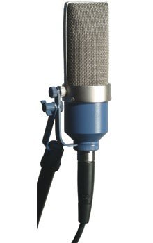 APEX 205 Compact Ribbon Microphone