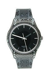 Swatch Women's Snaky Watch GB257