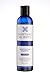 Nurture My Body 100% All Natural and Organic Moisturizing Shampoo - SLS Free - Best for Damaged and Color Treated Hair Care (Scented)