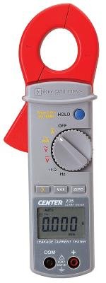 クランプメーターC-235のJPEG画像