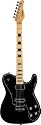 Schecter PT Fastback Electric Guitar Gloss Black (BLK)