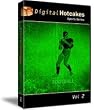 Digital Hotcakes Sports Series vol 2 Football