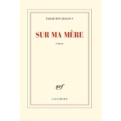 Sur ma m�re
