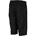 prAna Women's Bliss Knicker, Small, Black
