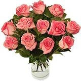 Roses - Strawberry Martini