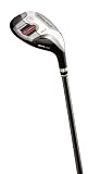Wilson Staff Fybrid HS Hybrid Club