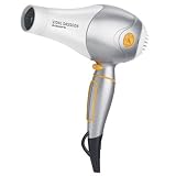 1875W Fine Hair Ion Dryer