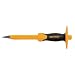 BOSTITCH 16-376 3/4-Inch by 12-Inch Concrete Chisel with Hand Guard