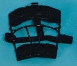 Olympia Softball Model Adult Catcher's Mask (Set of 2)