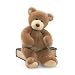 Gund Hazel Teddy Bear 13.5