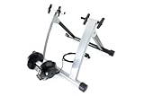 Bike Magnetic Turbo Trainer - Variable speed
