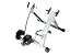 Bike Magnetic Turbo Trainer - Variable speed