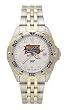 Philadelphia 76ers Mens All Star Stainless Steel Bracelet Watch