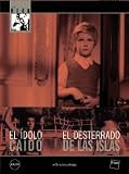 The Fallen Idol / Outcast of the Islands - 2-DVD Set