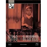 The Fallen Idol / Outcast of the Islands - 2-DVD Set [ NON-USA FORMAT, PAL, Reg.2 Import - Spain ]