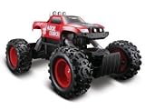 Rock Crawler Junior Remote Control Truck