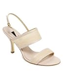 Nina Dolls Women's Glenice 2/1/Delivery