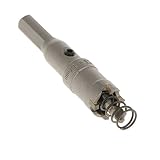 【ノーブランド 品】17mm　ホールソー　ツール　超硬スチール　メタルウッド合金