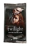 10 Twilight Movie Premium Trading Cards Sealed Packs