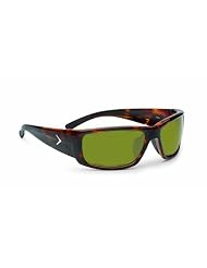 Callaway Golf Mens Razr Teron Neox G22 Lens Sunglasses (Tortoise Frame, Tortoise with Green... by