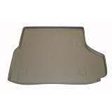 1999-2007 GMC Blazer Carbox II Cargo Liner - Beige by Carbox