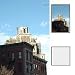 TIFFEN 72MM 1A Skylight Filter for Camera Lens