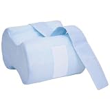 Essential Medical Supply Hourglass Knee Separator