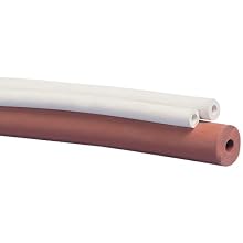 Thomas Rubber Tubing for Extruded Rubber Latex
