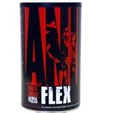 Animal Flex-Universal Nutrition Complete Joint and Ligament Care, 44 Packets