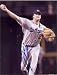 Derek Lowe (Los Angeles Dodgers) autographed 8x10 Photo