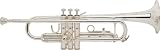 Bach TR200 Series Bb Trumpet, Lacquer - B000KYRGFS