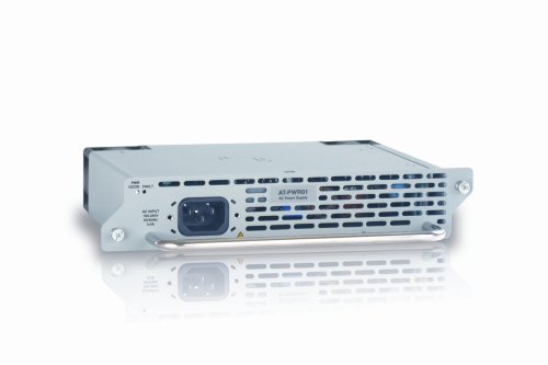 Allied Telesis AT-PWR01-50 Stromversorgung Hot Swappable Modul f&uuml;r AT-8948 Switch Preisvergleich