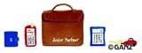 Baby "Junior Partner" Learn and Grow Briefcase Play Set