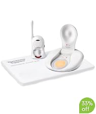 Sensory and audio monitor