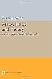 Marx, justice and history