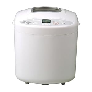 Breadman TR520 Bread Maker by Breadman