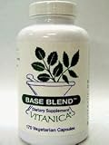 Vitanica - Base Blend 170c