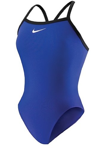 Nike Polyester Lingerie Tank Female