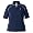 Navy/White