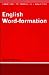 English Word-Formati...