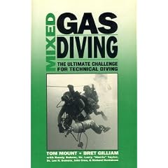 Mixed Gas Diving: The Ultimate Challenge for Technical Diving