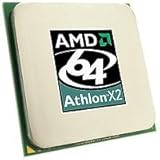 AMD Athlon 64 X2 Dual-Core 4000+ 2.1 GHz Processor Socket AM2