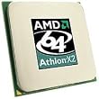 AMD Athlon 64 X2 Dual-Core 4000+ 2.1 GHz Processor